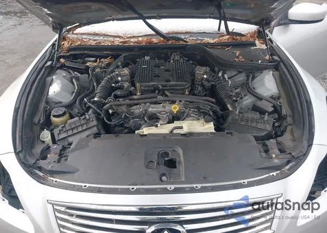 2008 Infiniti G37 Journey z USA, uszkodzony, nr VIN JNKCV64E18M117953